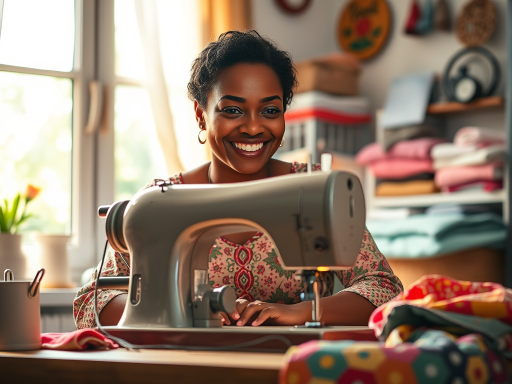 मोफत सिलाई मशीन योजना 2025