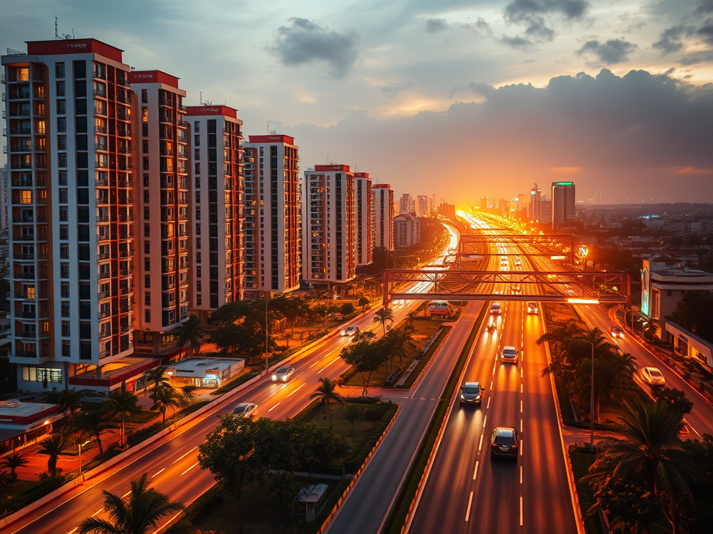 Padegaon to Get New Cement Road