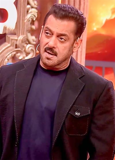Bigg Boss 19