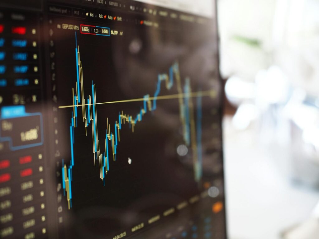 Stock Market Trading 